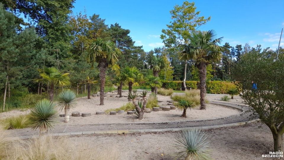 Fot. Joanna Maraszek [Radio Szczecin]