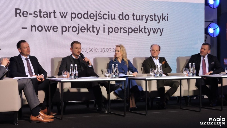Fot. Joanna Maraszek [Radio Szczecin]