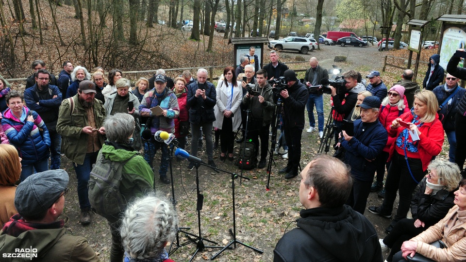 Fot. Marcin Kokolus [Radio Szczecin]