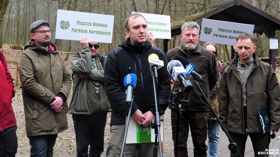 Fot. Marcin Kokolus [Radio Szczecin]