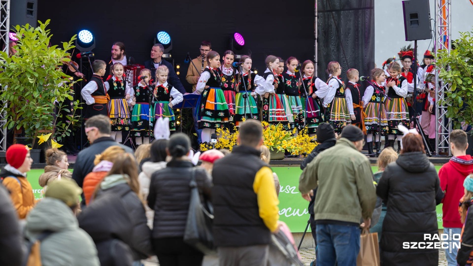 Fot. Robert Stachnik [Radio Szczecin]