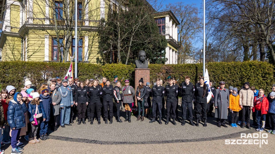 Fot. Robert Stachnik [Radio Szczecin]