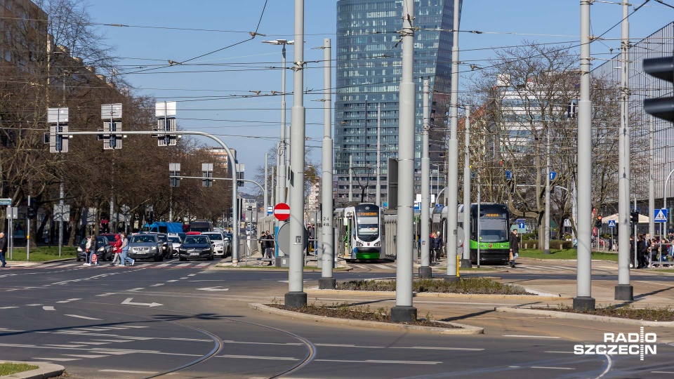 Fot. Robert Stachnik [Radio Szczecin]