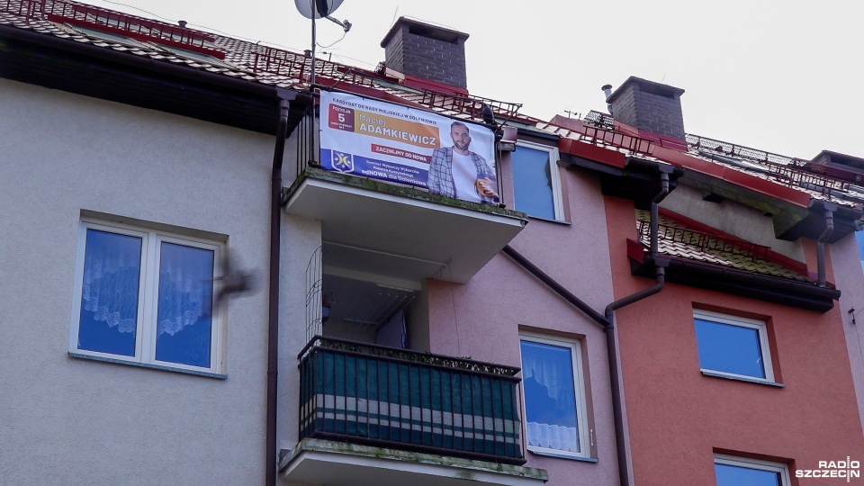 Fot. Maciej Papke [Radio Szczecin]