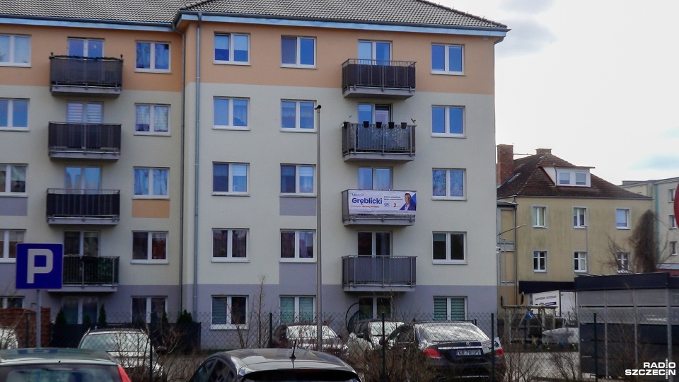 Fot. Maciej Papke [Radio Szczecin]