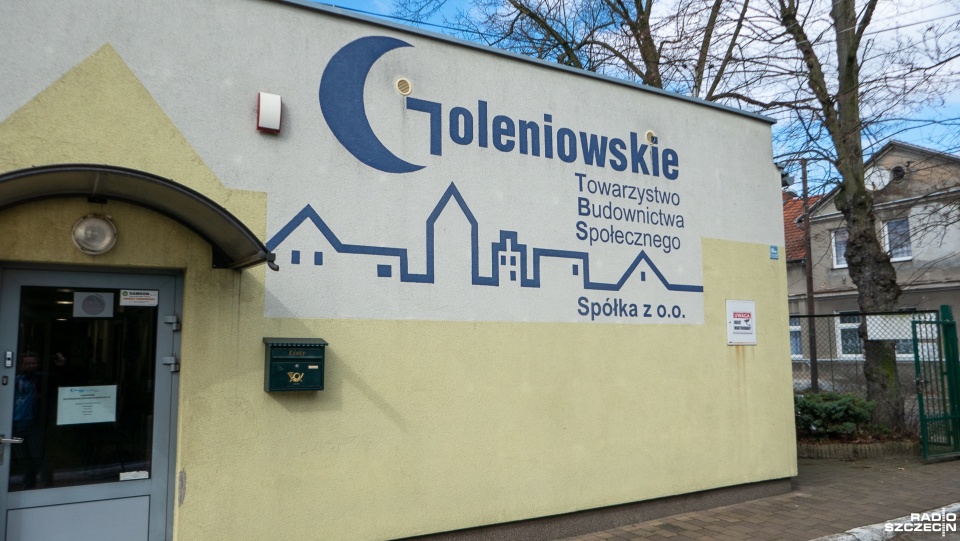 Fot. Maciej Papke [Radio Szczecin]