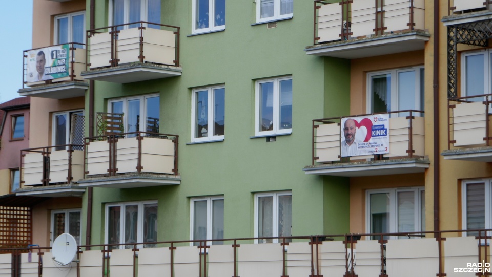 Fot. Maciej Papke [Radio Szczecin]