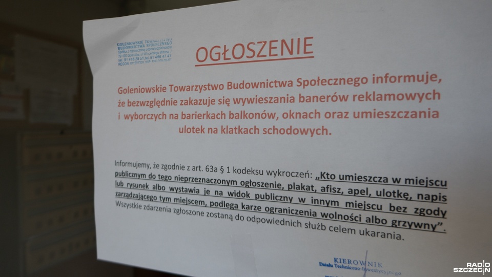 Fot. Maciej Papke [Radio Szczecin]