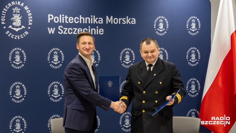 Fot. Robert Stachnik [Radio Szczecin]