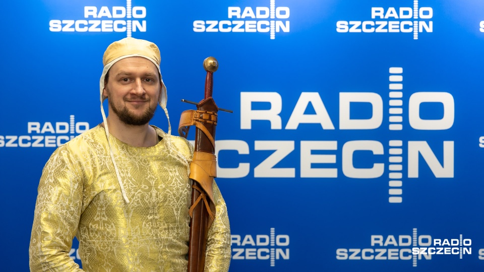 Fot. Robert Stachnik [Radio Szczecin]
