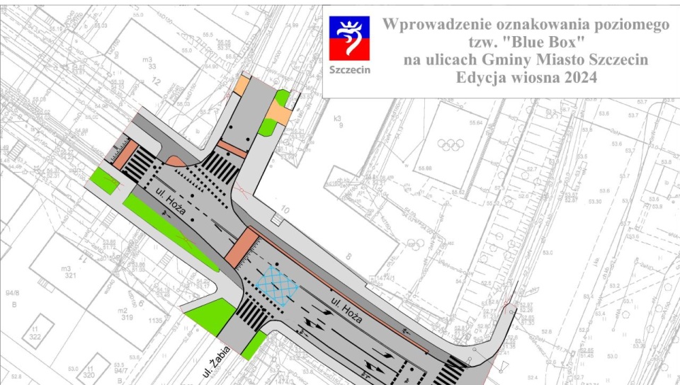 Graf. Miasto Szczecin