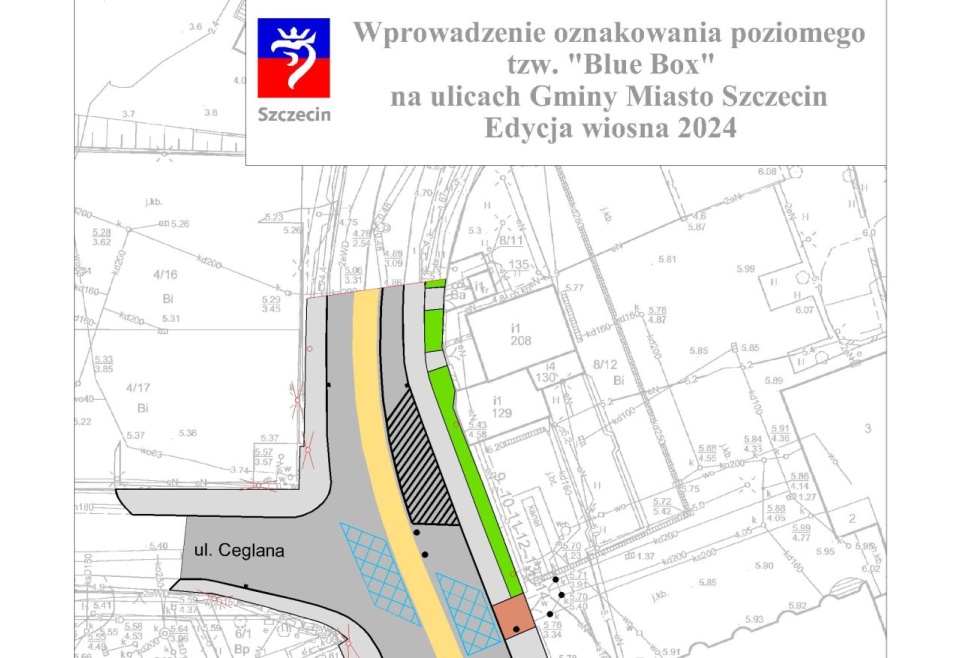 Graf. Miasto Szczecin