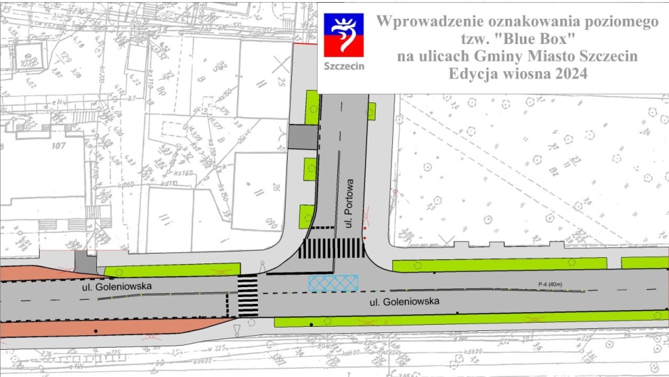 Graf. Miasto Szczecin
