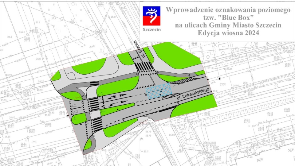Graf. Miasto Szczecin