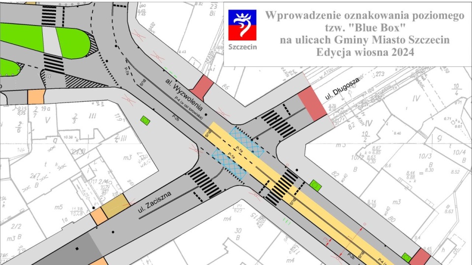 Graf. Miasto Szczecin