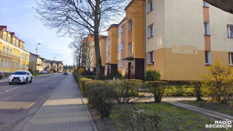 Fot. Marek Synowiecki [Radio Szczecin]