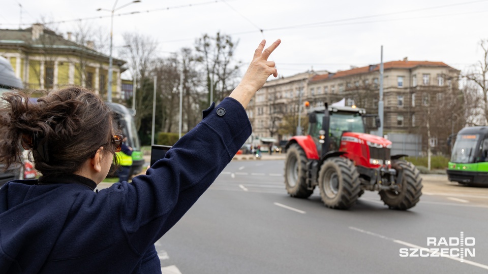 Fot. Robert Stachnik [Radio Szczecin]