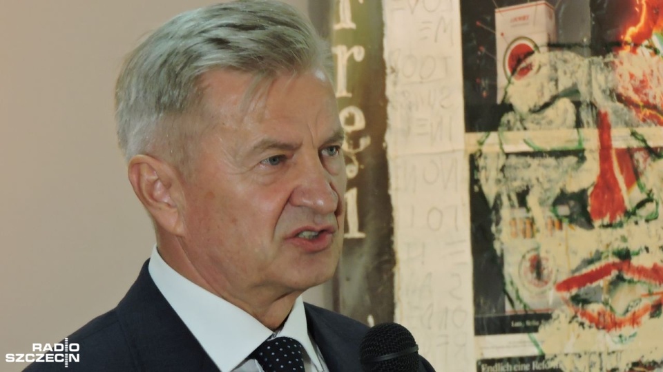 Fot. Joanna Maraszek [Radio Szczecin]