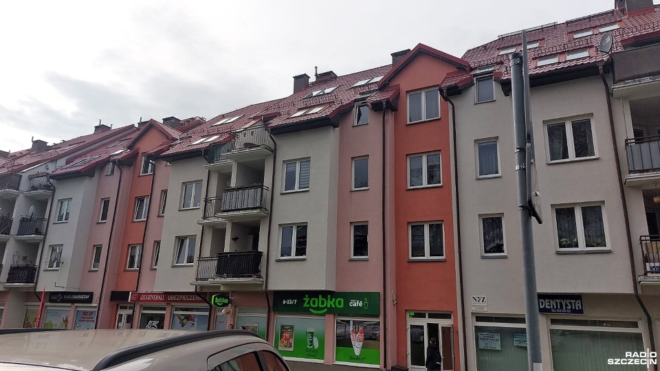 Fot. Marcin Kokolus [Radio Szczecin]