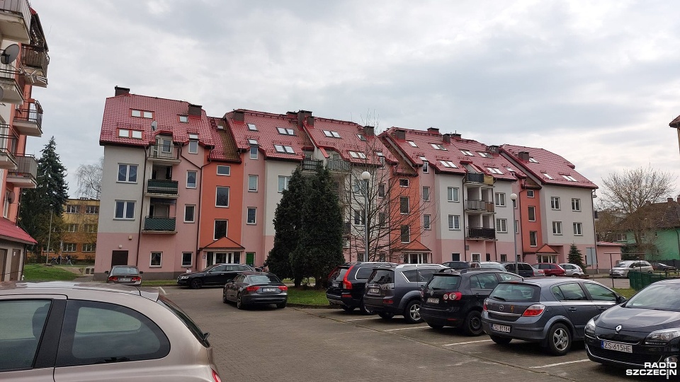 Fot. Marcin Kokolus [Radio Szczecin]