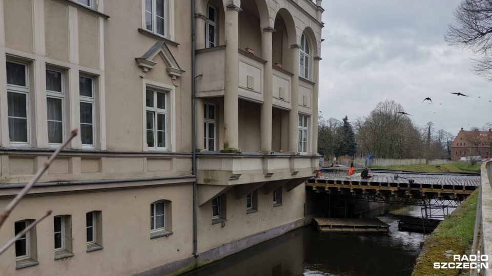 Fot. Marek Synowiecki [Radio Szczecin]