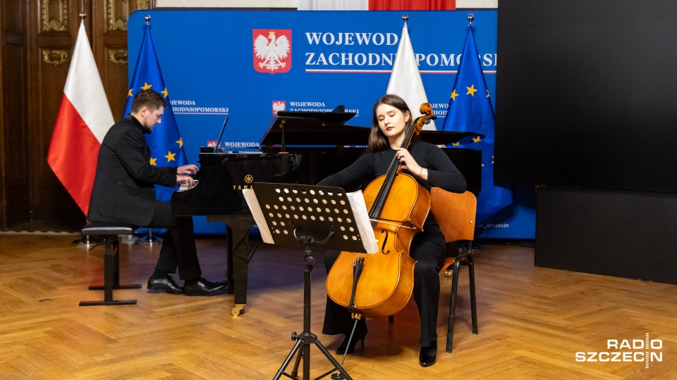 Fot. Robert Stachnik [Radio Szczecin]