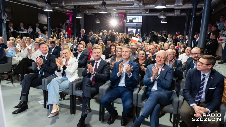 Fot. Robert Stachnik [Radio Szczecin]