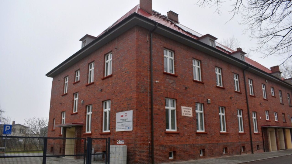 Wartość inwestycji to ponad osiem milionów złotych, z czego blisko połowa to dofinansowanie z rządowego programu Polski Ład. źródło: https://gryfice.eu
