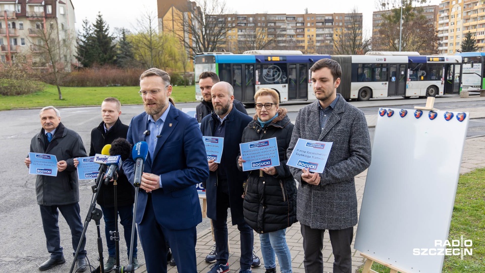 Fot. Robert Stachnik [Radio Szczecin]