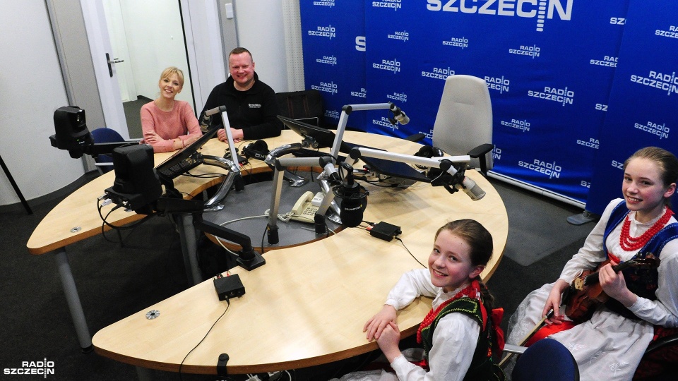 Fot. Marcin Kokolus [Radio Szczecin]