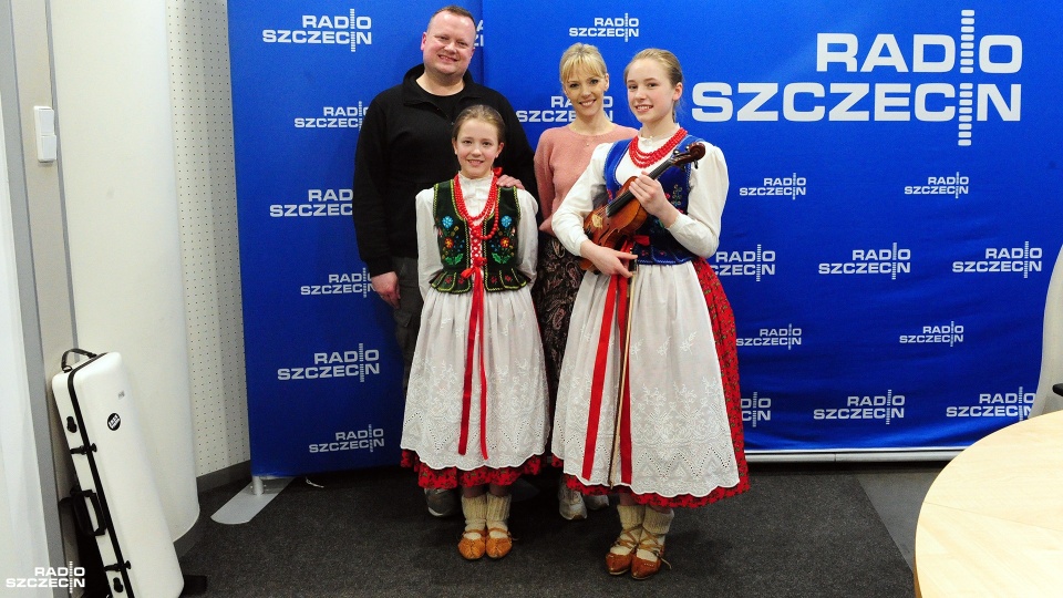 Fot. Marcin Kokolus [Radio Szczecin]