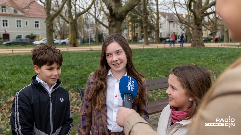 Fot. Robert Stachnik [Radio Szczecin]