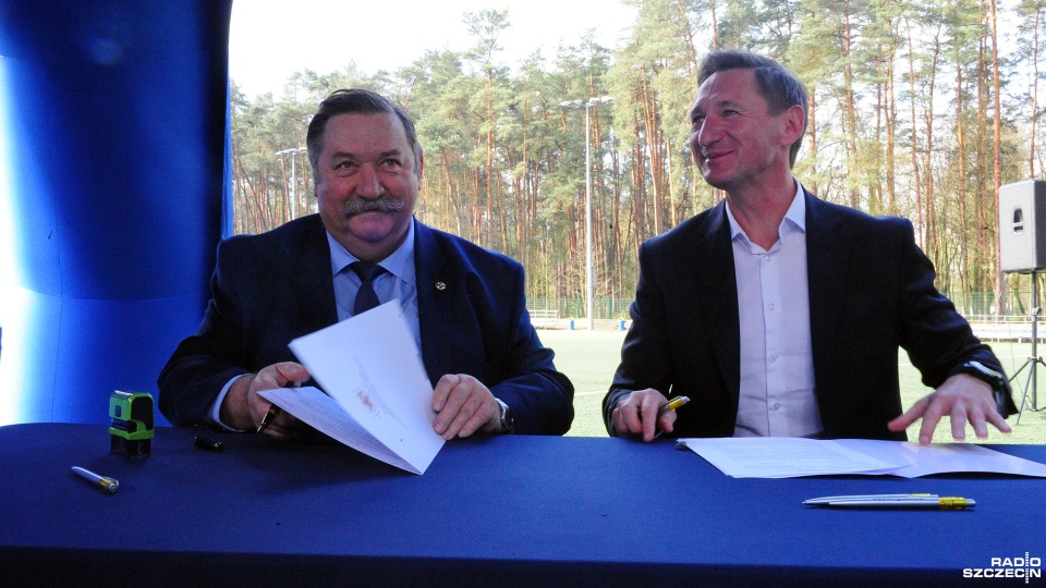 Fot. Marcin Kokolus [Radio Szczecin]