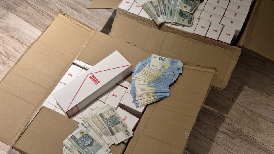 Fot. Krajowa Administracja Skarbowa