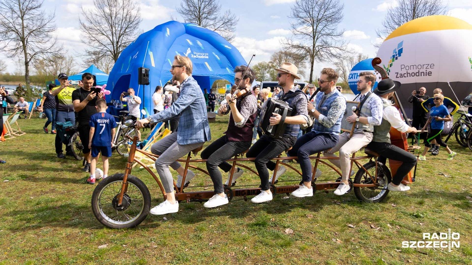Fot. Robert Stachnik [Radio Szczecin]