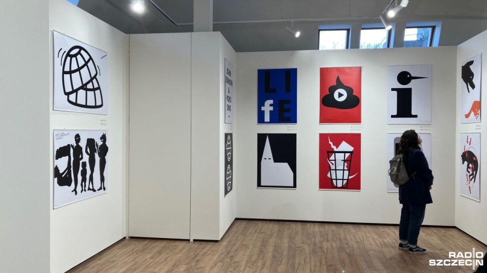 Fot. Małgorzata Frymus [Radio Szczecin]