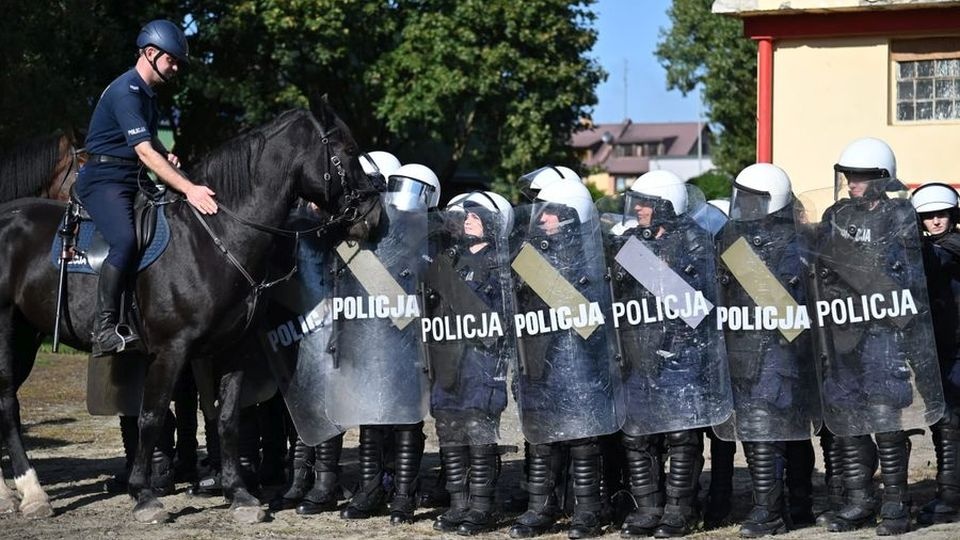 Fot. Policja Zachodniopomorska