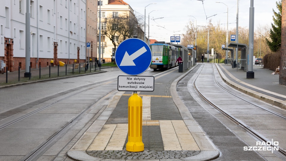 Fot. Robert Stachnik [Radio Szczecin/Archiwum]