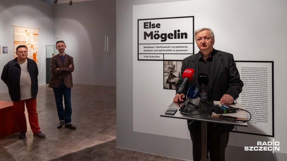 Fot. Robert Stachnik [Radio Szczecin]