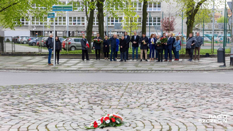 Fot. Robert Stachnik [Radio Szczecin]