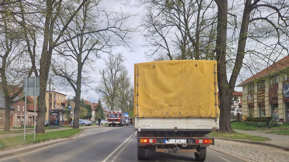 Fot. Facebook Grupa Suszą! Szczecin