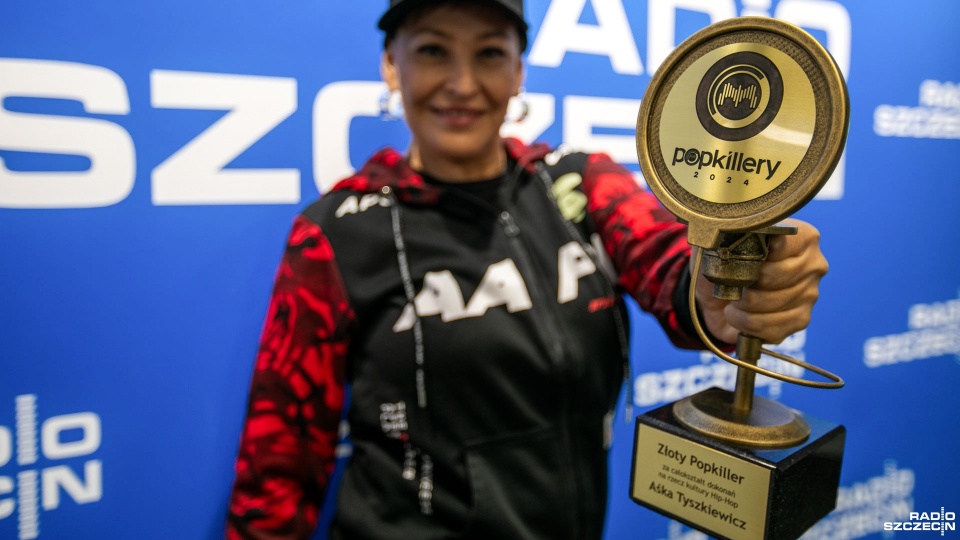 Fot. Weronika Łyczywek [Radio Szczecin]