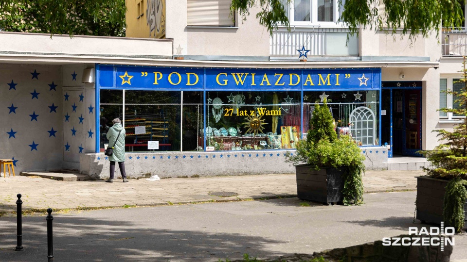 Fot. Robert Stachnik [Radio Szczecin]