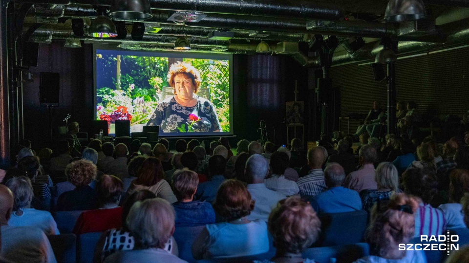 Fot. Robert Stachnik [Radio Szczecin]