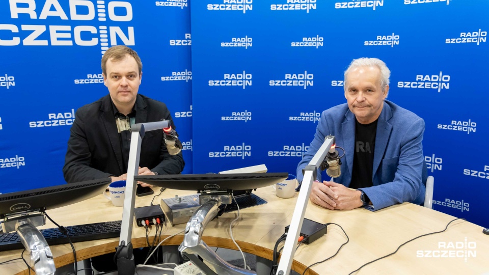 Fot. Robert Stachnik [Radio Szczecin]