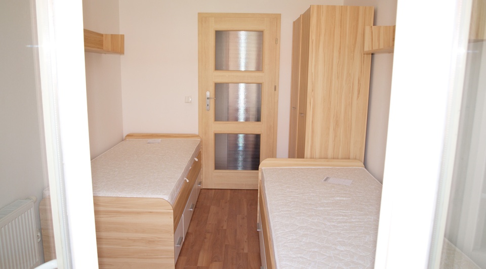 Fot. Szczecińskie TBS