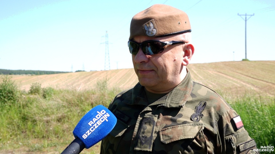 Fot. Maciej Papke [Radio Szczecin]