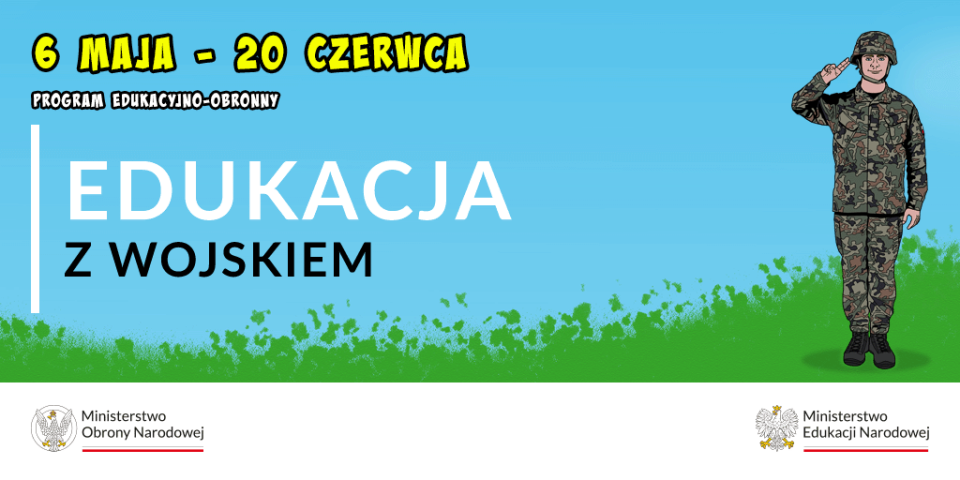 Program „Edukacja z wojskiem”