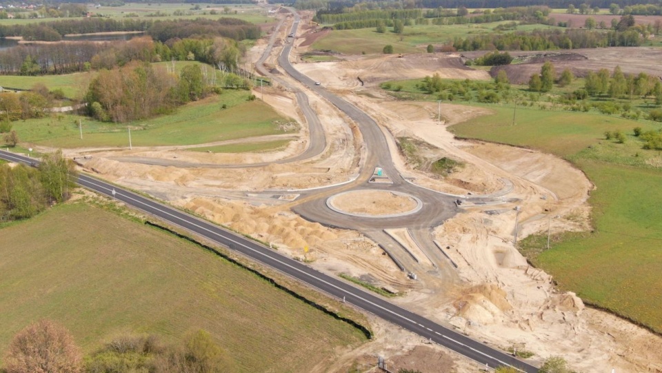 Fot. Generalna Dyrekcja Dróg Krajowych i Autostrad [GDDKiA]