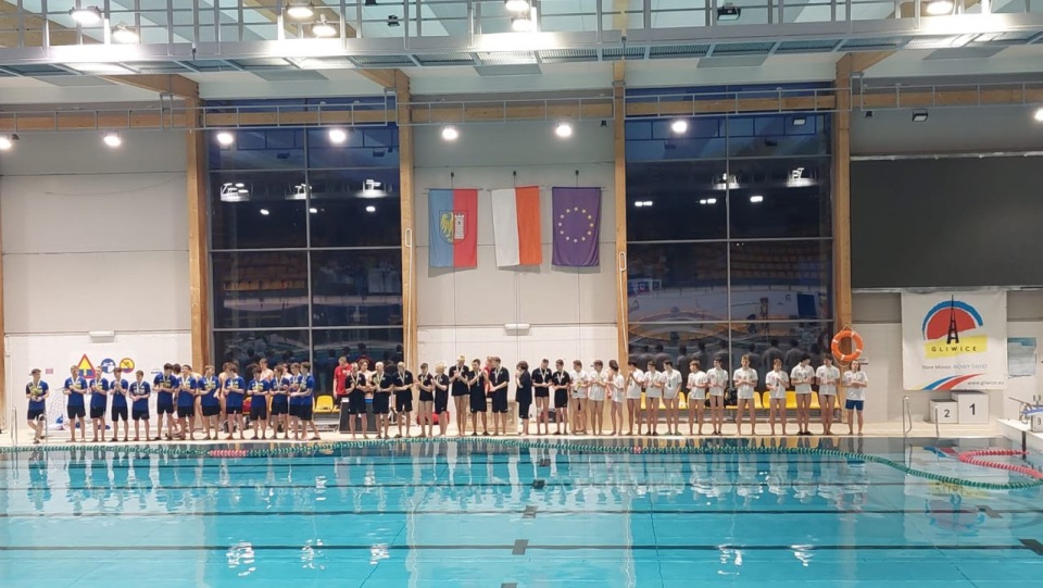 fot. ARKONIA WATERPOLO SZCZECIN